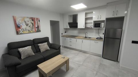 Photo 5 of Flat for rent in Centro ciudad, Linares