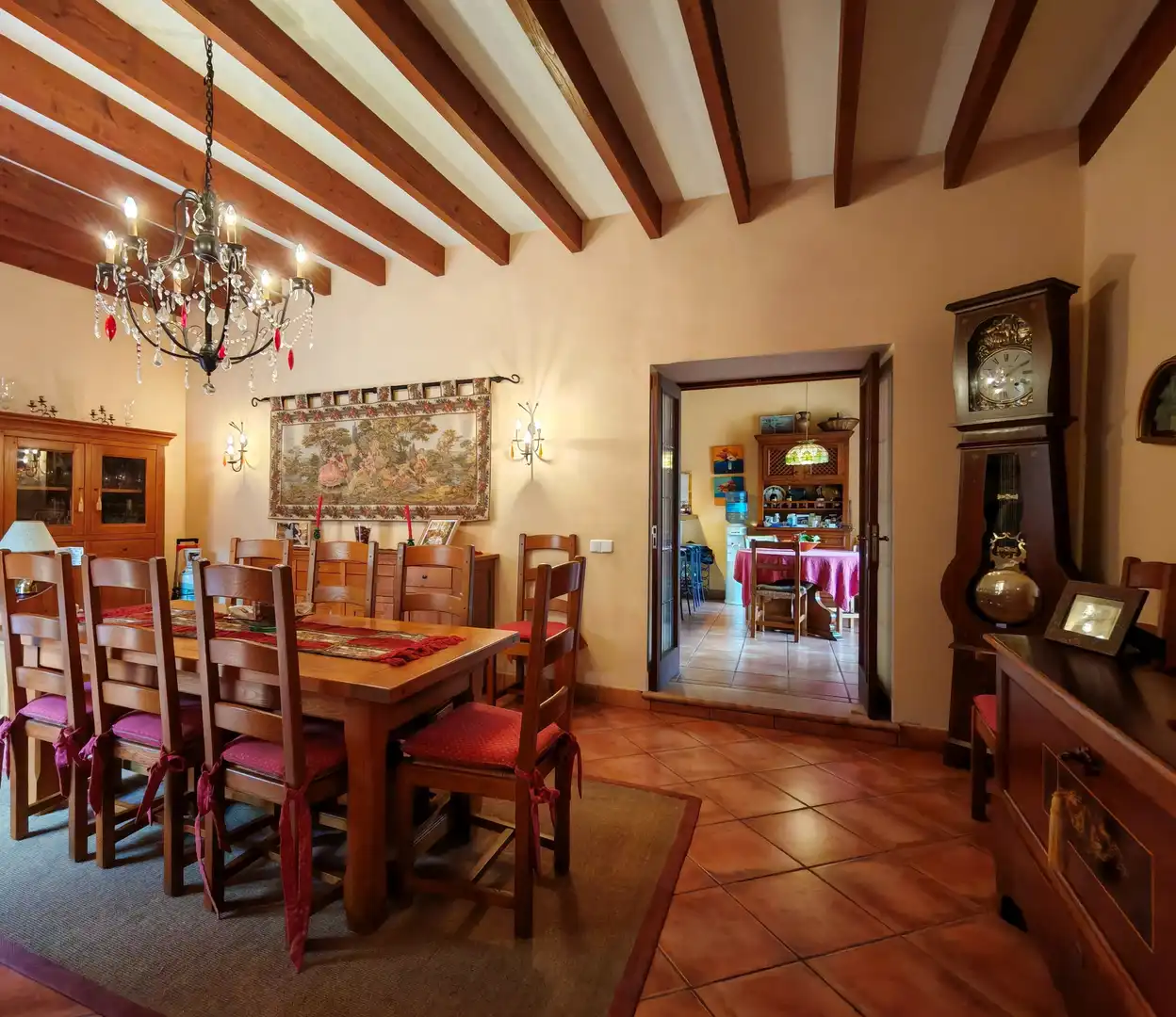 Casa o chalet en venta en Campos poble