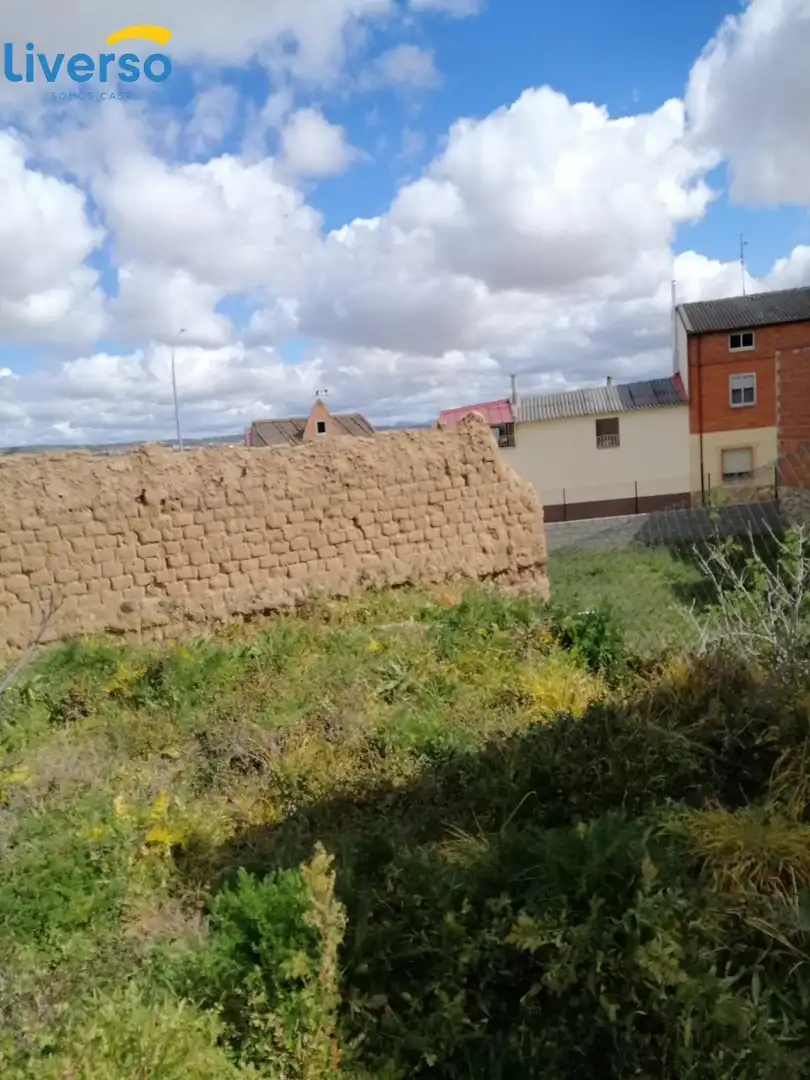 Terreny residencial en venda a Zona Rural, imagen 4