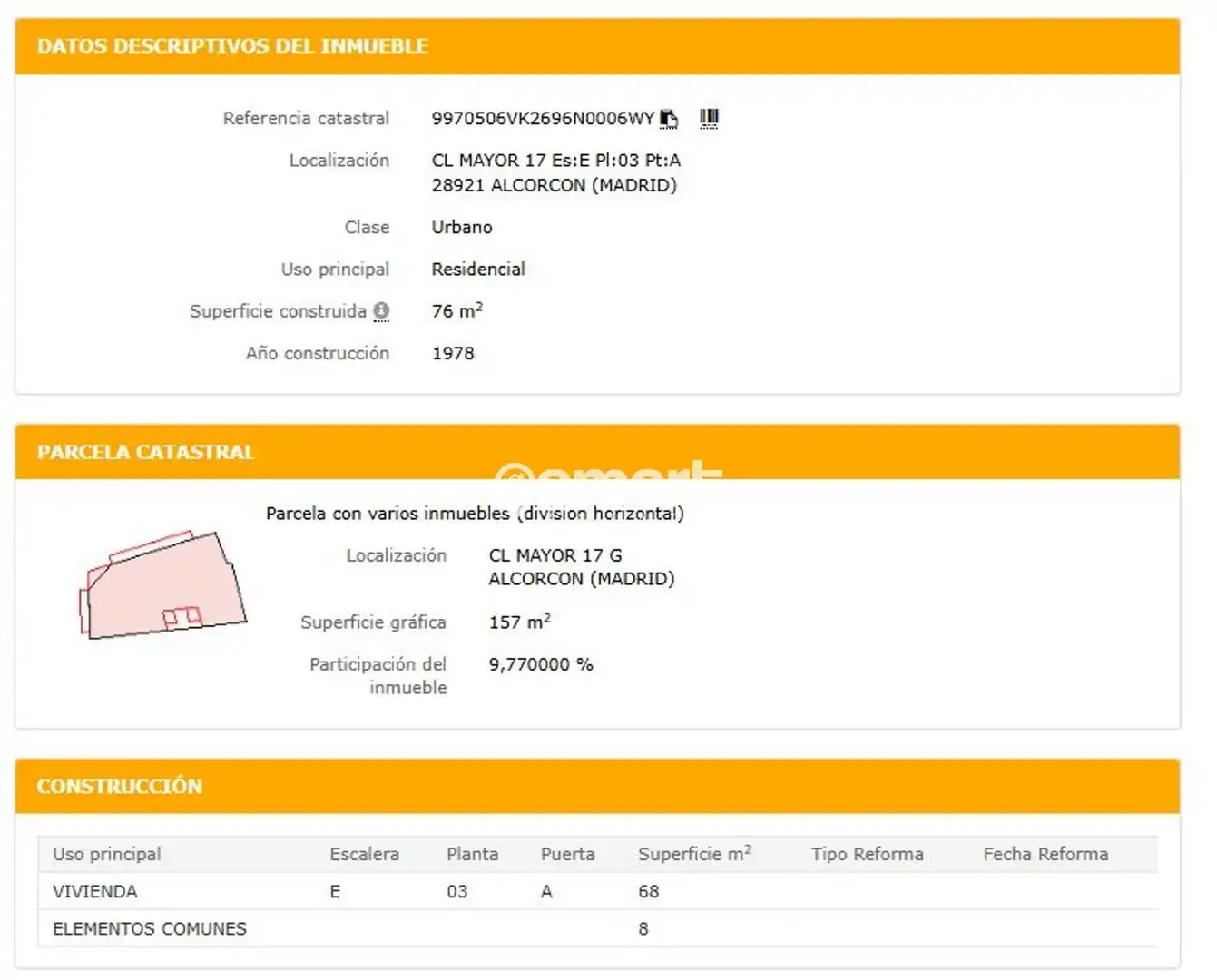 Piso en venta en Mayor, imagen 8