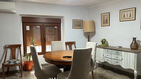 Foto 5 de Casa o xalet en venda a Centro, Ontinyent