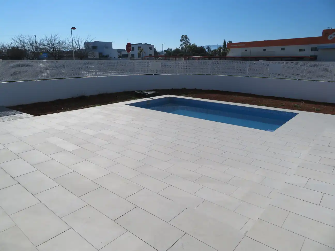 Villa con piscina in vendita a Els Poblets, imagen 6