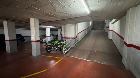 Foto 3 von Garage zum Verkauf in Transversal, 224, Sant Pere, Terrassa
