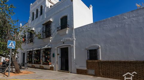 Foto 2 de Casa o chalet en venta en Calle Calle Arrecife, 2, Ayamonte ciudad, Ayamonte