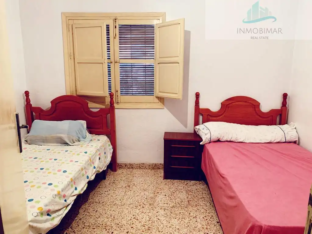 Casa amb terrassa en venda a Rey Moro, imagen 8
