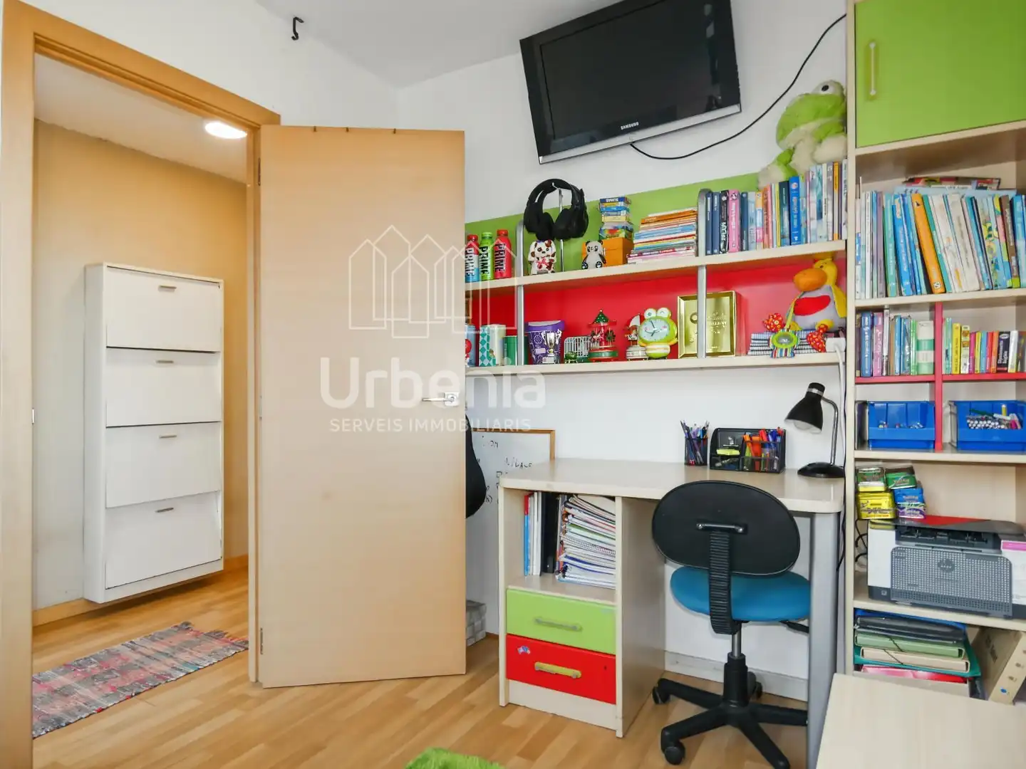 Haus mit Garten zum Verkauf in Urbanitzacions, imagen 79