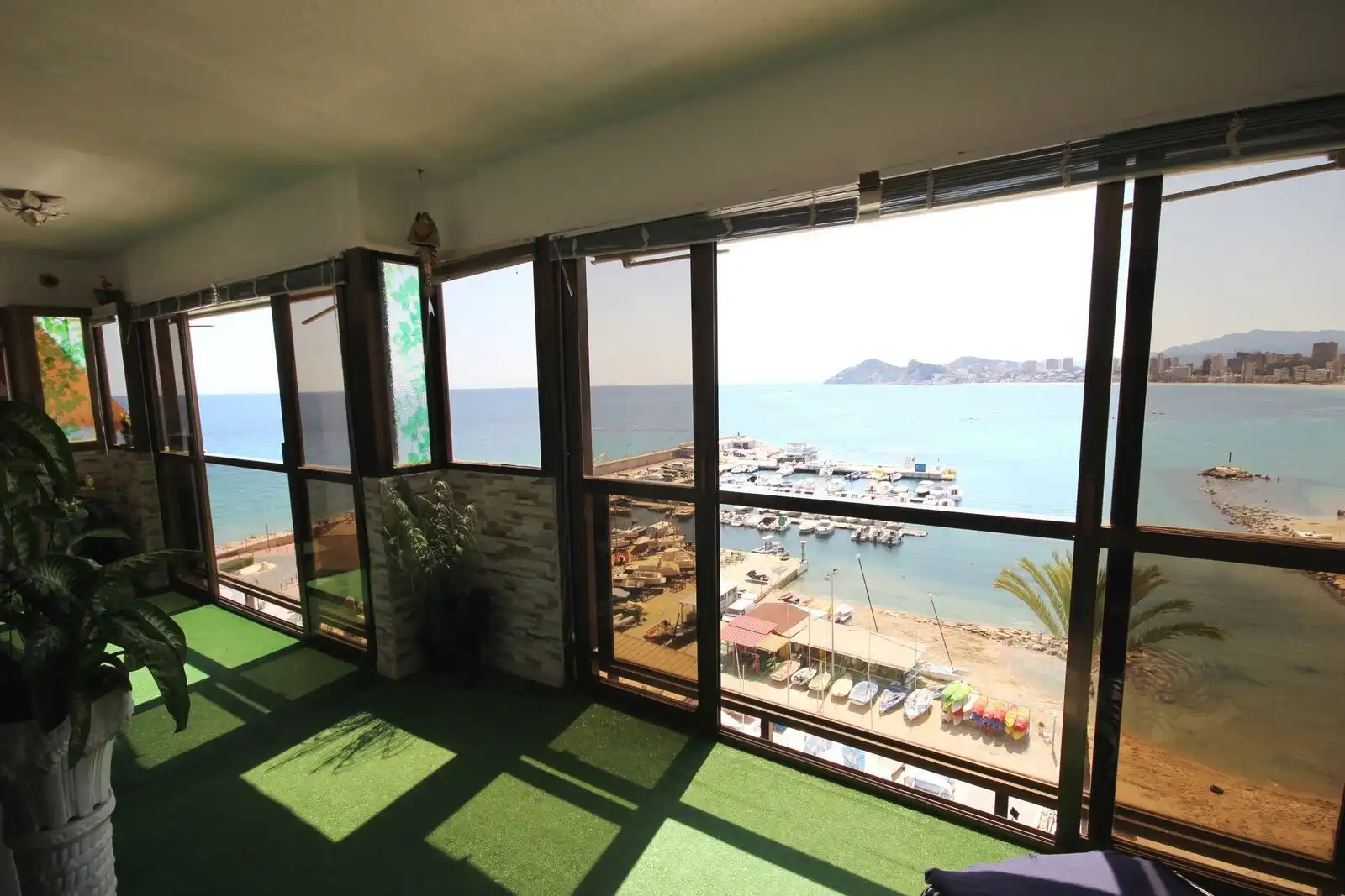 Apartament amb ascensor en venda a Casco Antiguo - Puerto, imagen 4