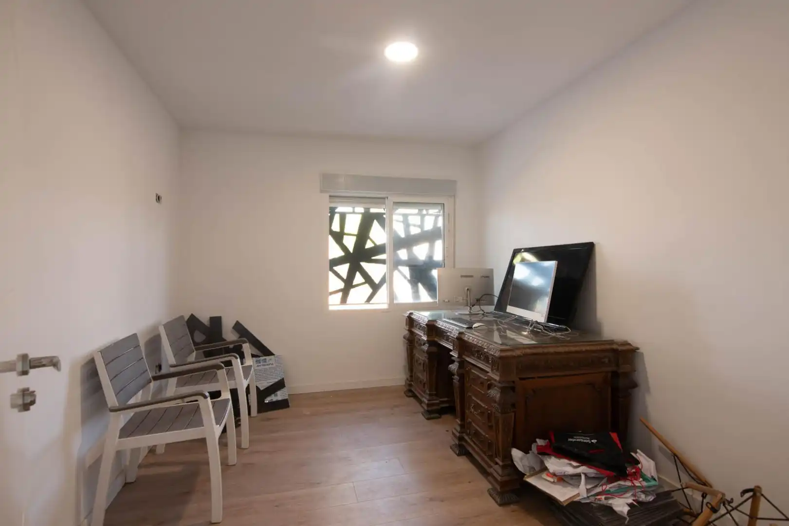 Casa o xalet en venda en Murcia amb Jardí privat, Terrassa i Traster