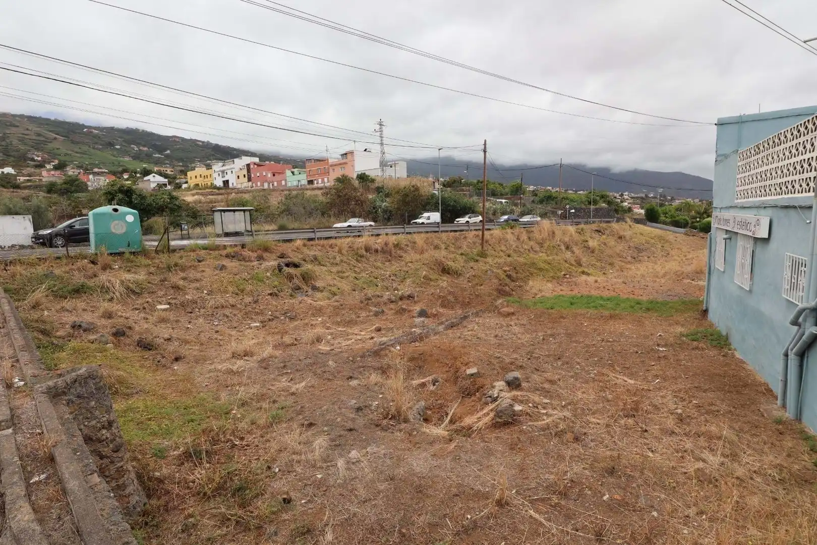 Terreno residenziale in vendita a Calle Las Candias, imagen 5