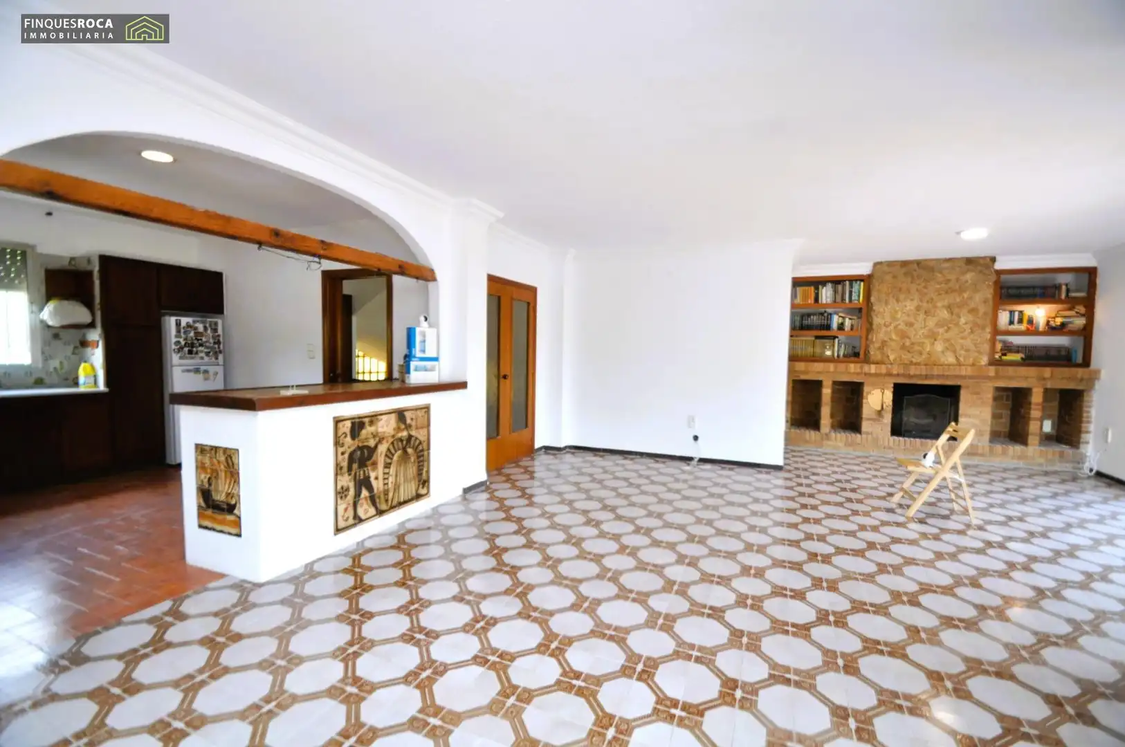 Casa o xalet en venda en Alcanar amb Aire condicionat, Calefacció i Jardí privat
