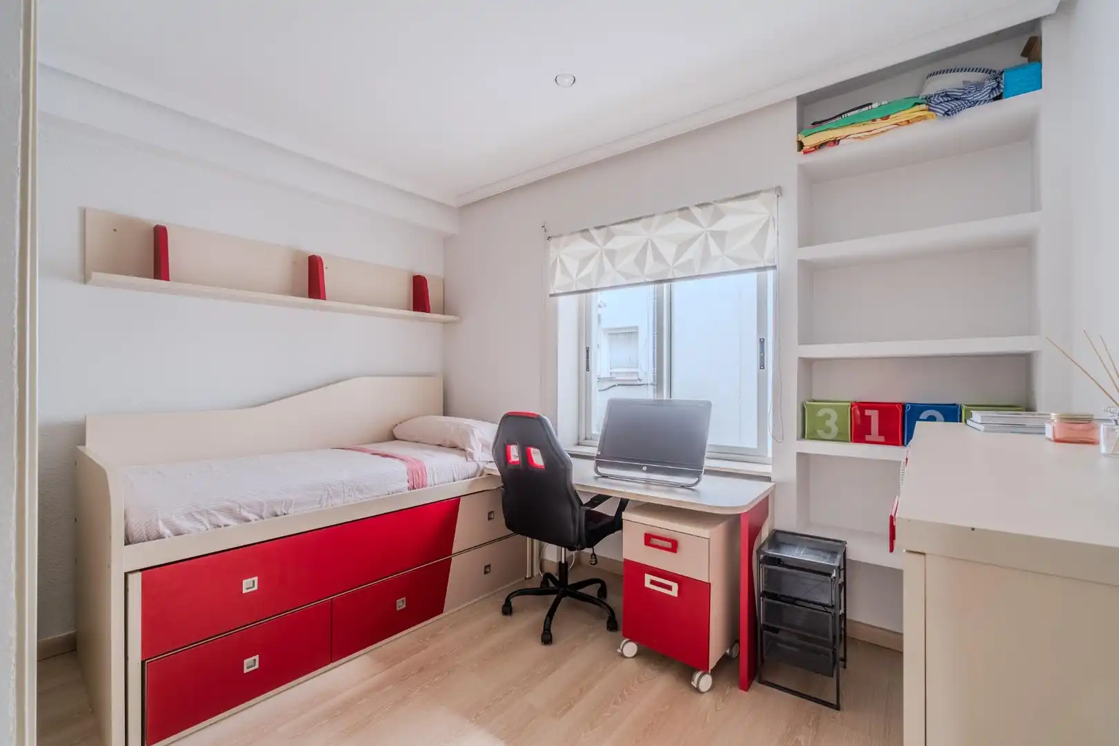 Habitación de Piso en venta en Madrid con Aire acondicionado, Calefacción y Amueblado