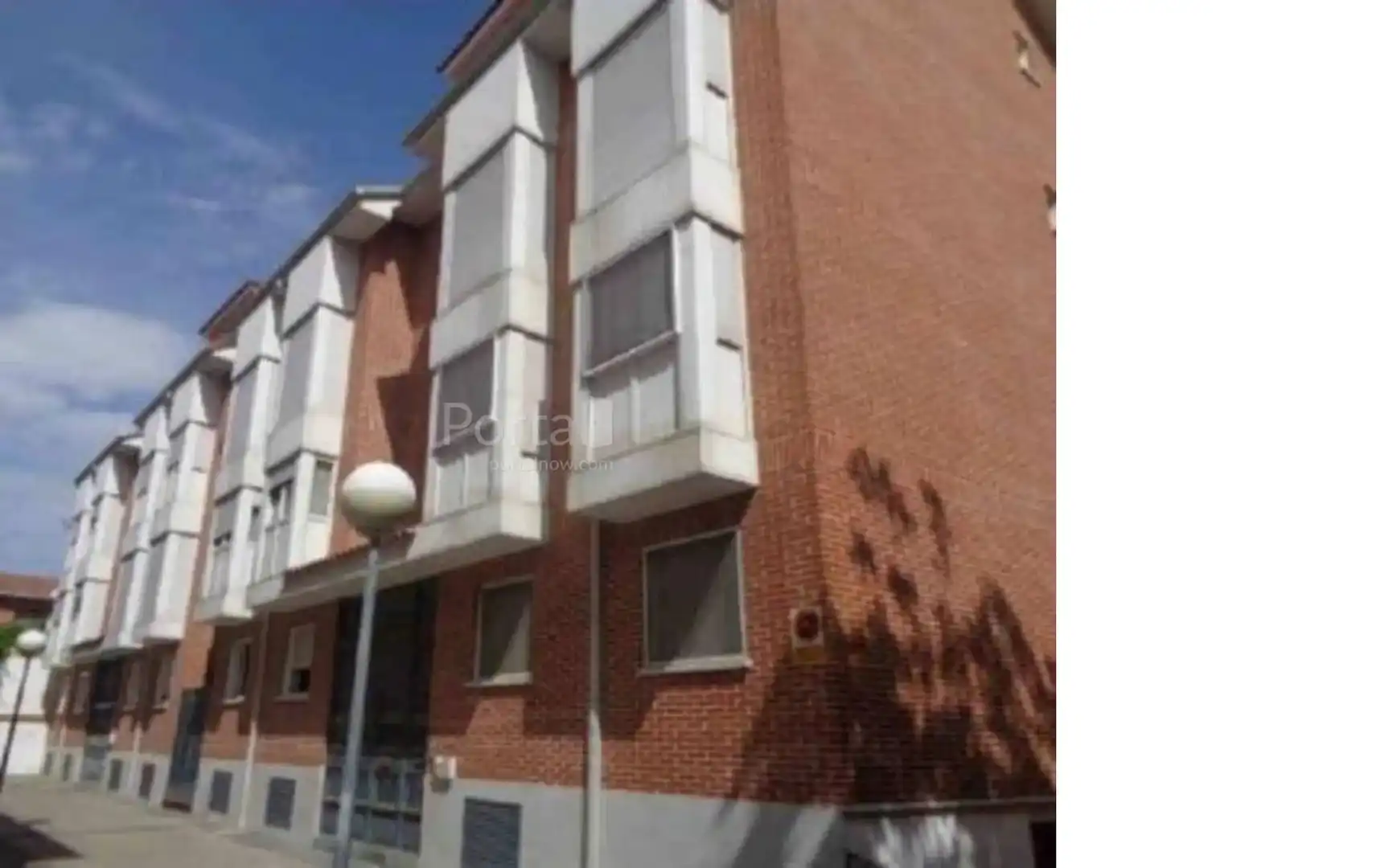 Individual en venta en El Olivar - La Magdalena