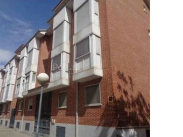 Individual for sale in El Olivar - La Magdalena
