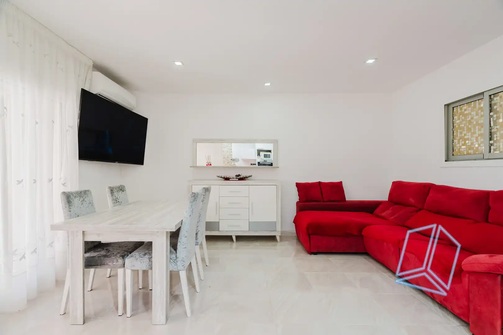 Bajo en venta en Passeig Maragall, imagen 9