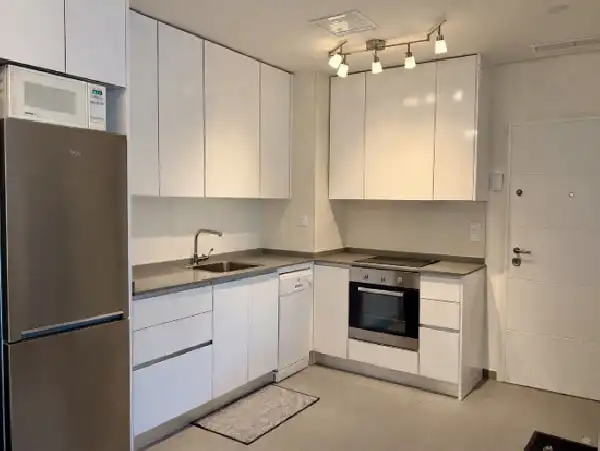 Flat with terrace for sale in Centro, imagen 2
