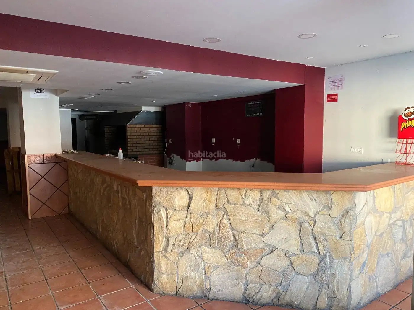 Commercial properties for sale in La Cogullada