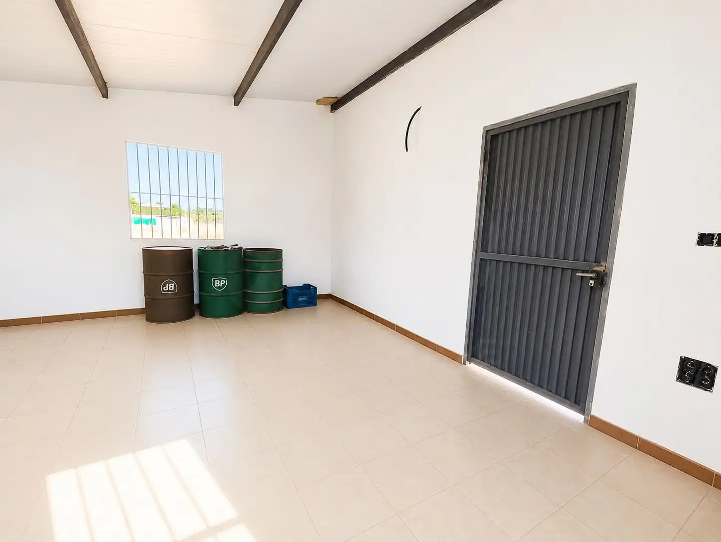 Casa con piscina en venta en Calasparra, imagen 9