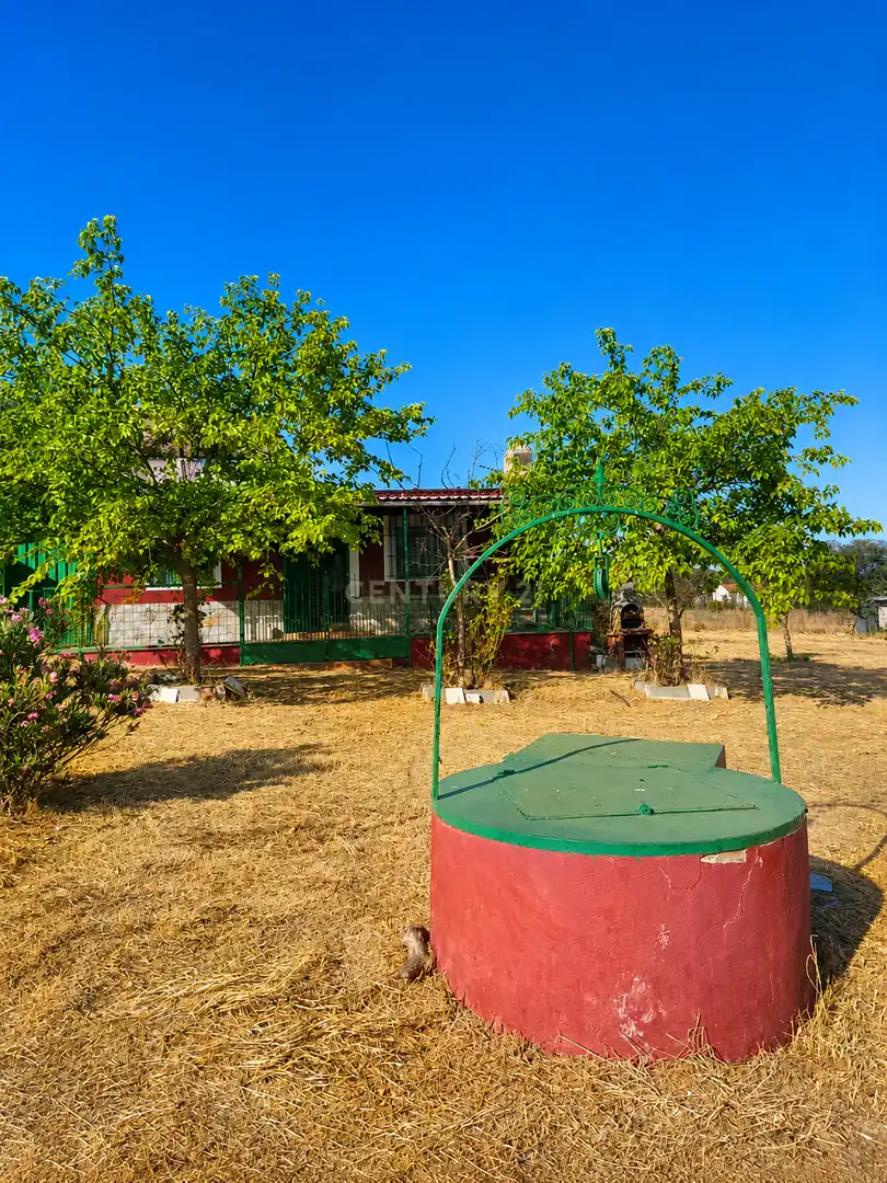 Casa o chalet en venta en Cáceres con Piscina