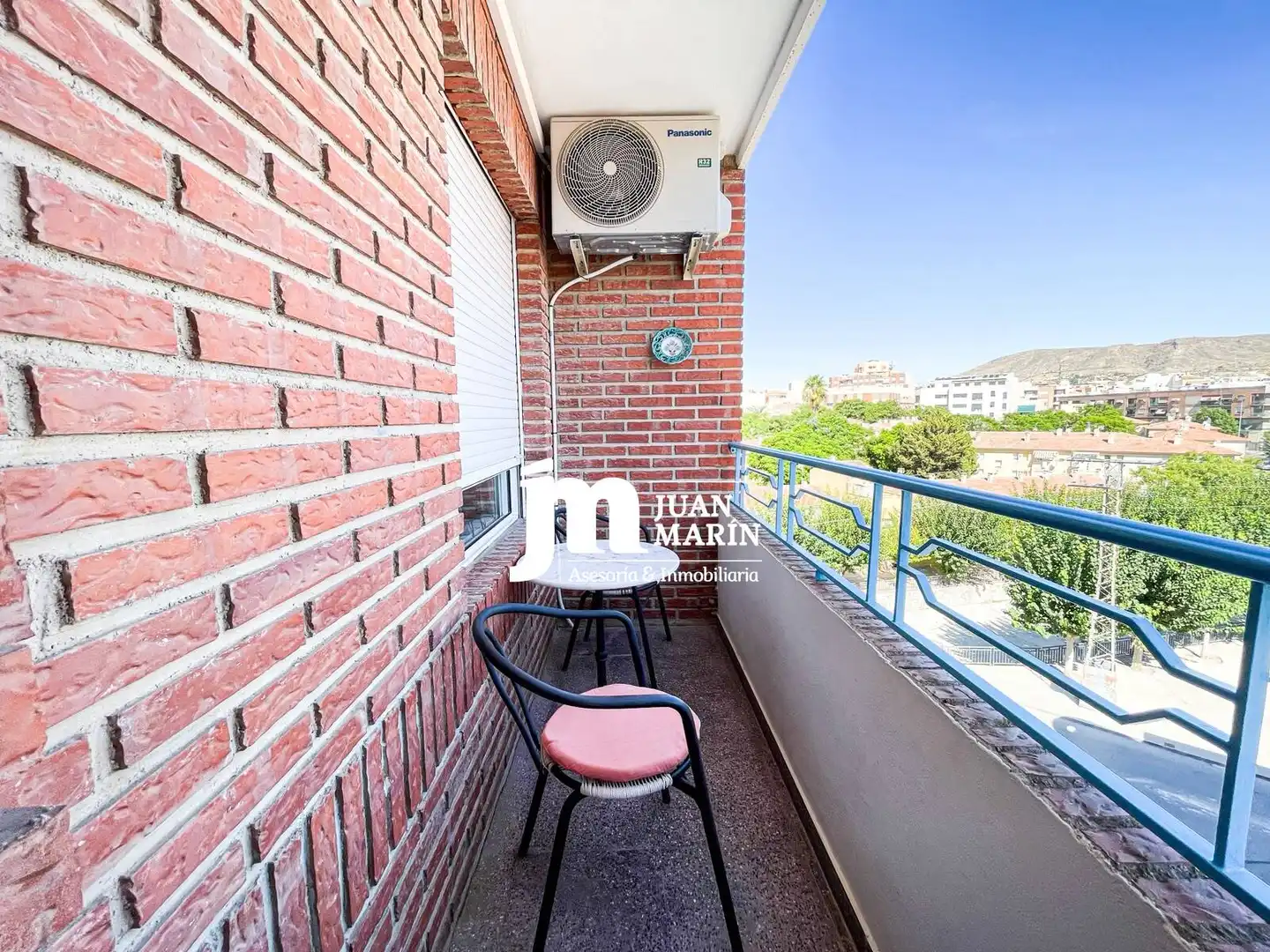 Terrassa de Pis en venda en Cieza, Murcia