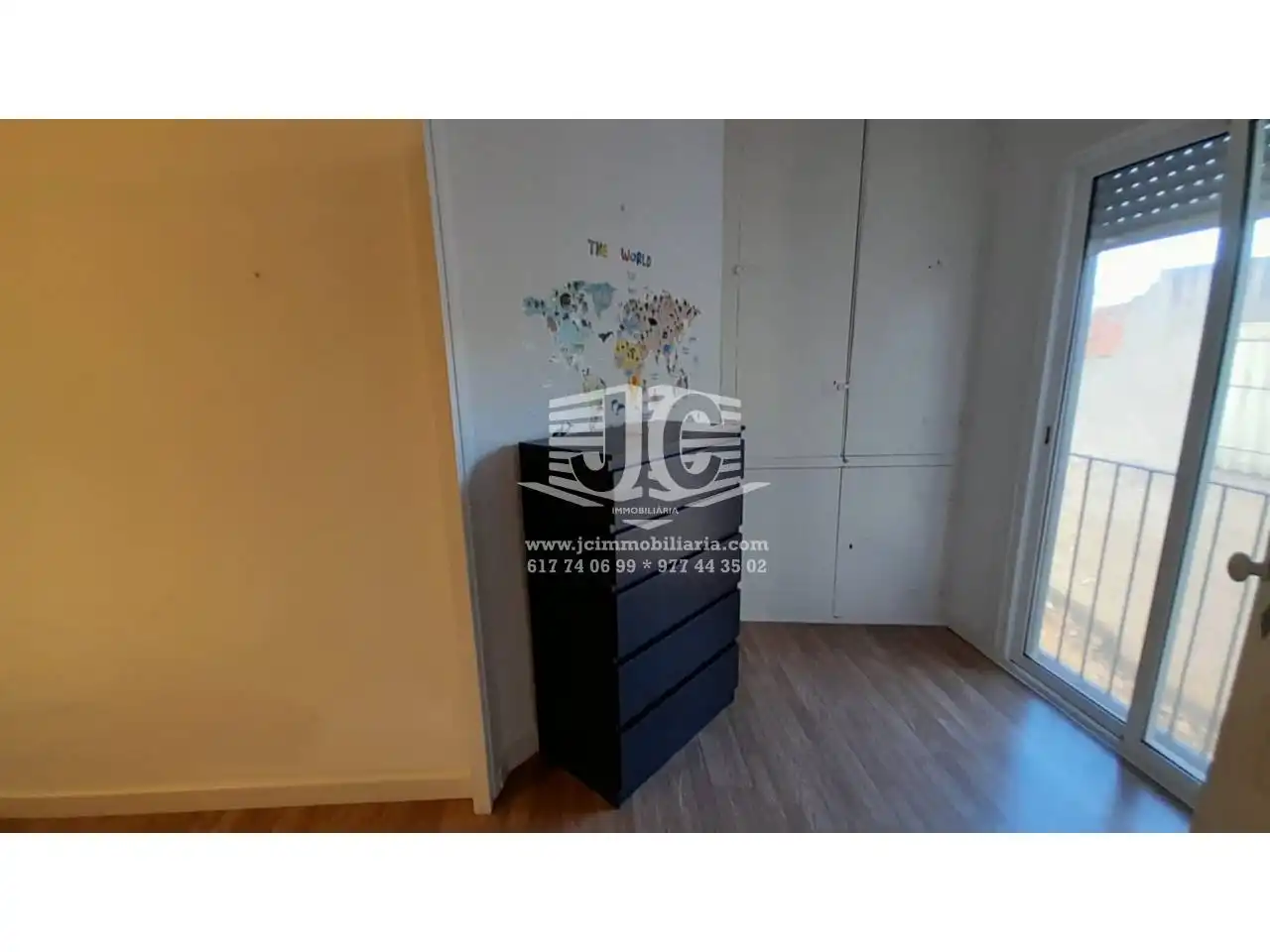 Habitación de Casa o chalet de alquiler en Xerta con Amueblado