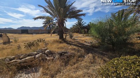 Foto 2 de Finca rústica en venta en Calle el Palangre, El Calón - Cala Panizo - El Pozo del Esparto, Cuevas del Almanzora