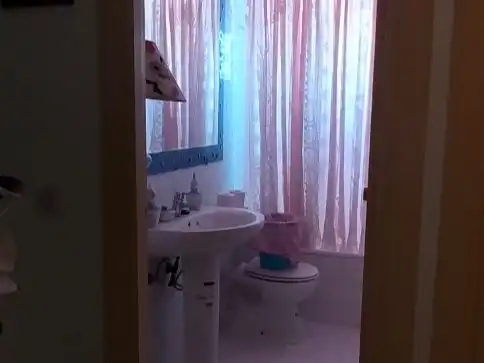Baño de Casa o chalet en venta en Espeluy con Aire acondicionado, Terraza y Balcón
