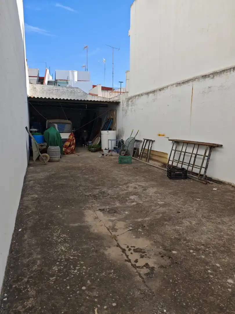 Terrenys i solars en venda a Calle Gómez Rivas 19, imagen 5