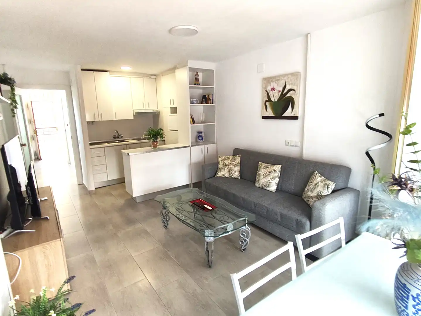 Piso con ascensor en venta en Rincón de Loix, imagen 10