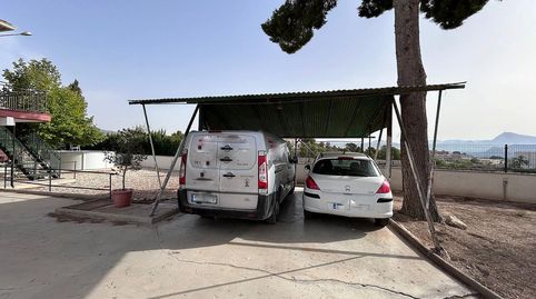 Foto 4 de Casa o xalet en venda a Monóvar / Monòver, Alicante