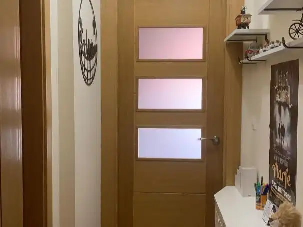 Flat with lift for sale in Calle Leon 19, imagen 4