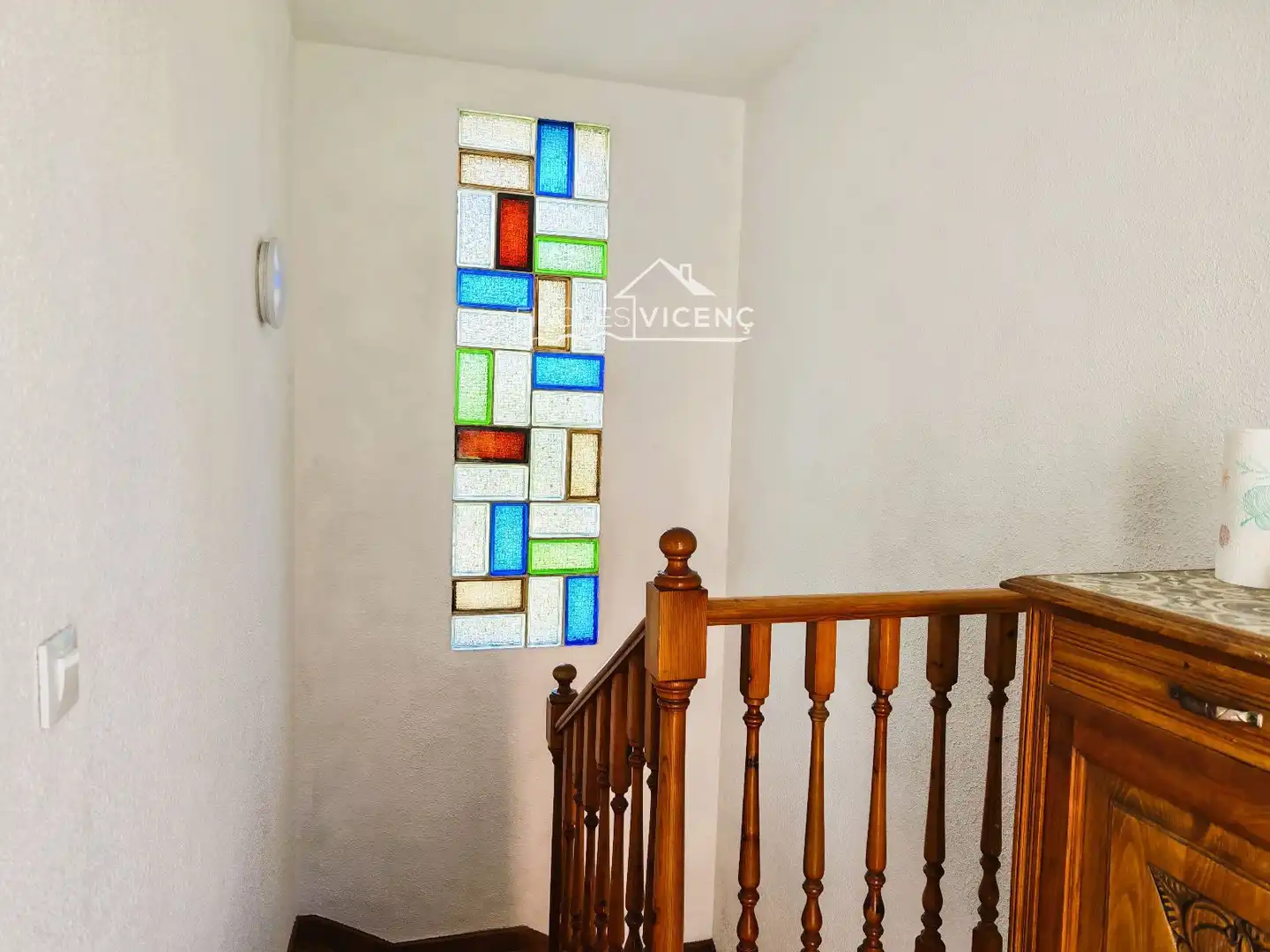 Chalet con piscina en venta en S Josep, imagen 28