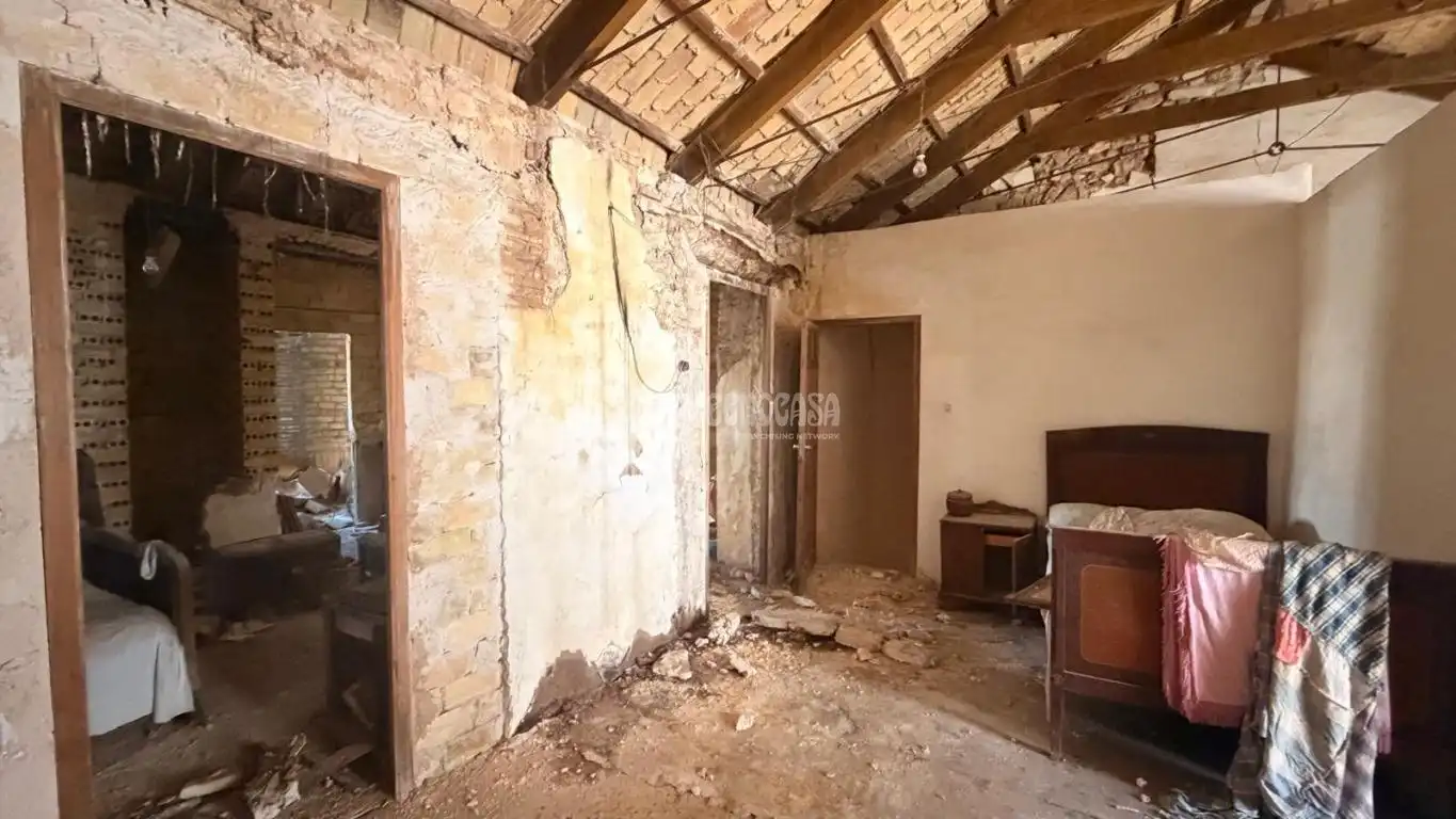 Casa in vendita a C. Veracruz, imagen 20