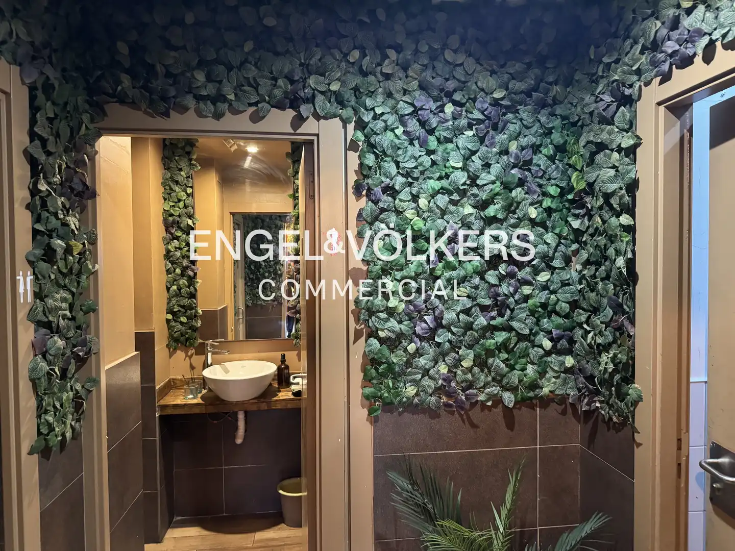 Local de lloguer en Barcelona