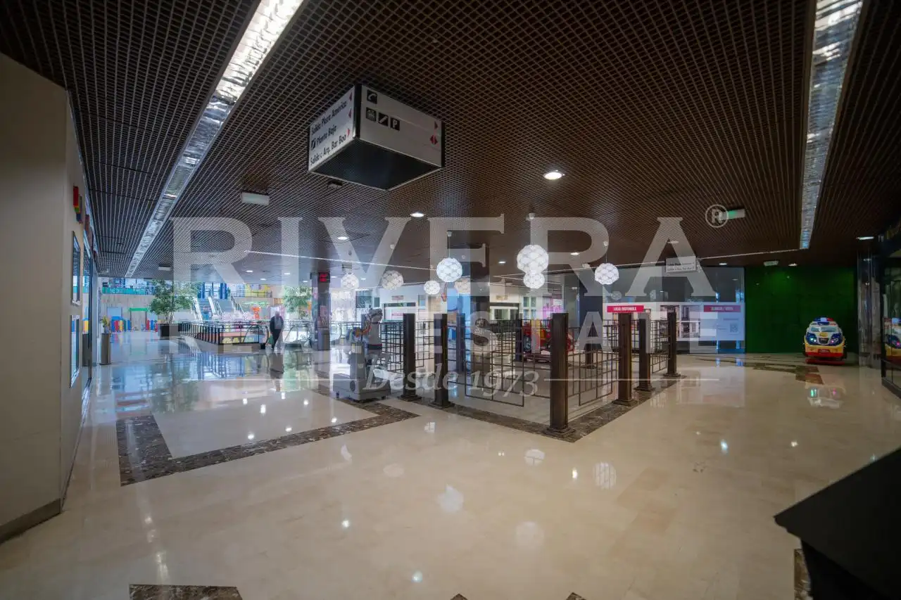 Local comercial en venta en Plaza America CC, imagen 8