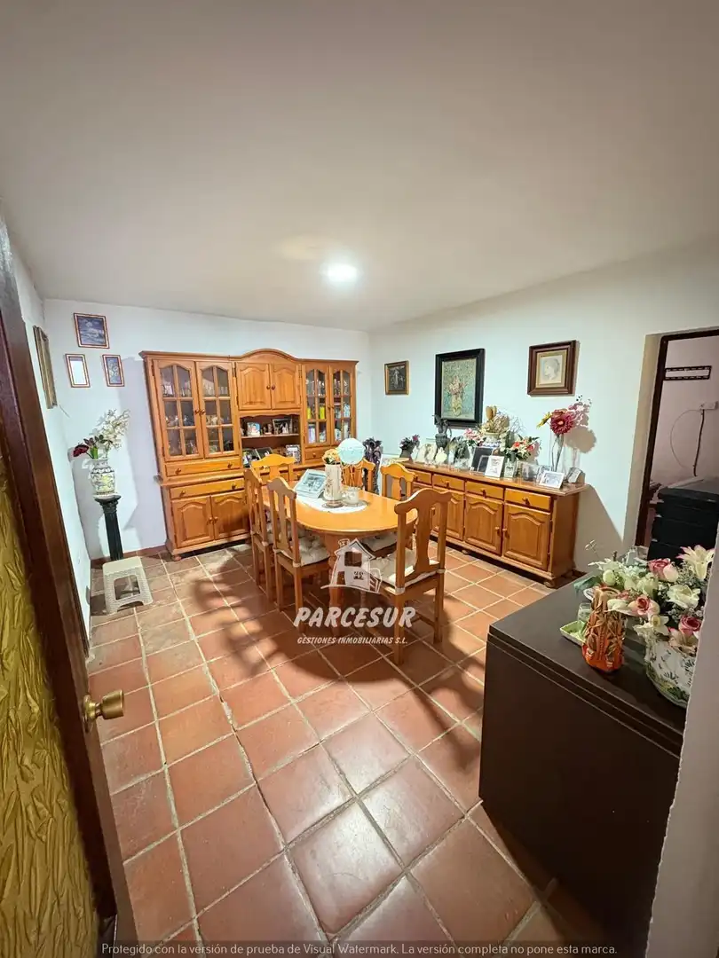 Casa con piscina en venta en Periurbano Este - Campiña, imagen 2