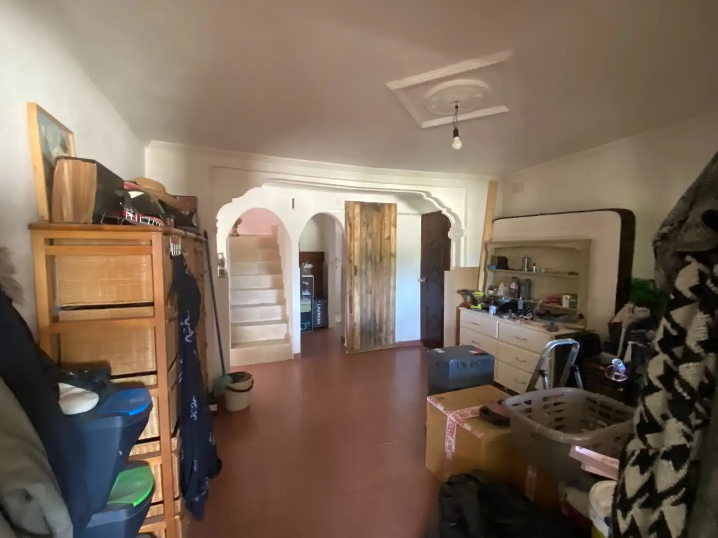 Finca rústica en venta en Sax con Aire acondicionado, Calefacción y Jardín privado