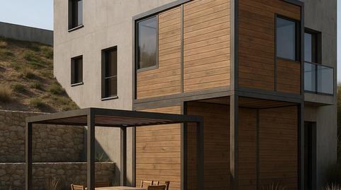 Foto 2 de Casa o xalet en venda a Calle de Les Monges, 36, Sant Daniel, Girona