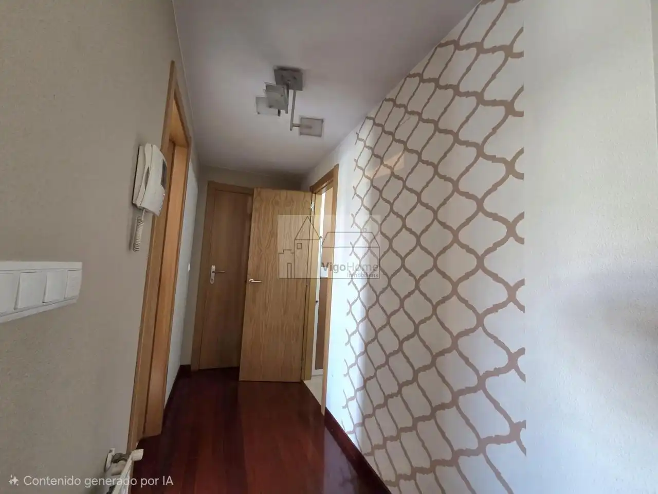Flat for sale in Vigo   with Heating, Parquet flooring and Storage room
