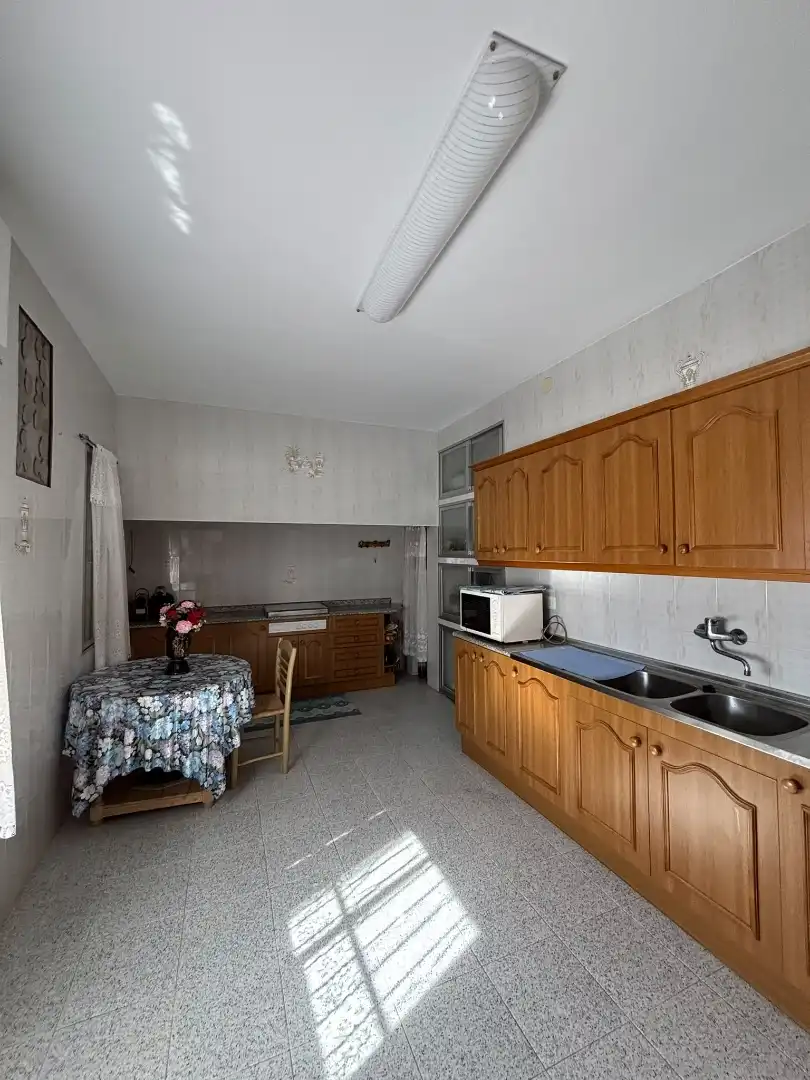Cocina de Piso en venta en Peñalsordo, Badajoz