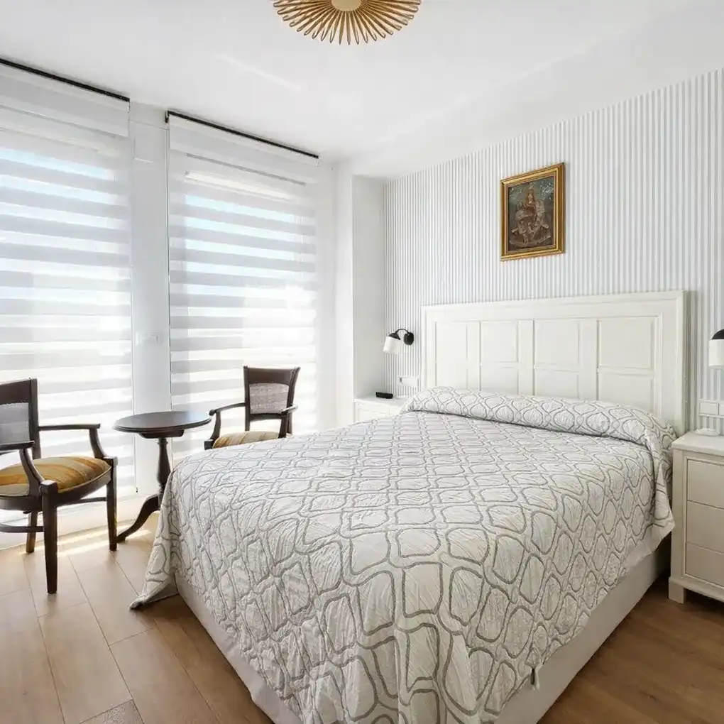 Habitación de Piso en venta en Vitoria - Gasteiz con Calefacción y Parquet