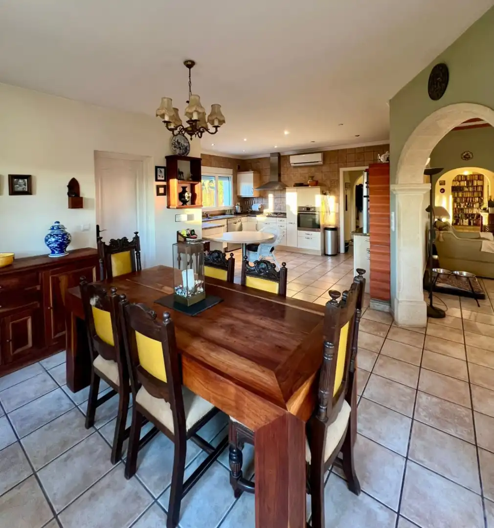 Houses for sale in La Granadella - Costa Nova