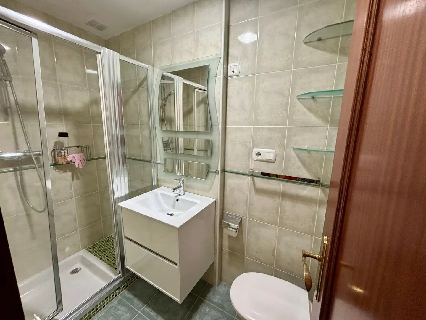 Appartement à vendre à Plaza Padre Busto, imagen 17