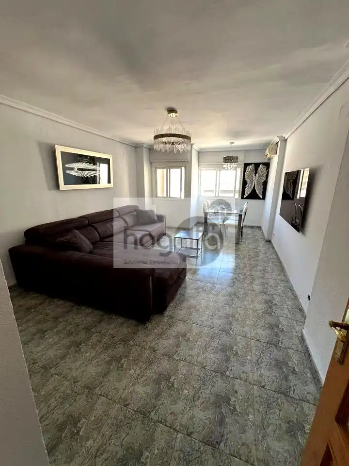 Flat with lift to rent in Sur, imagen 14