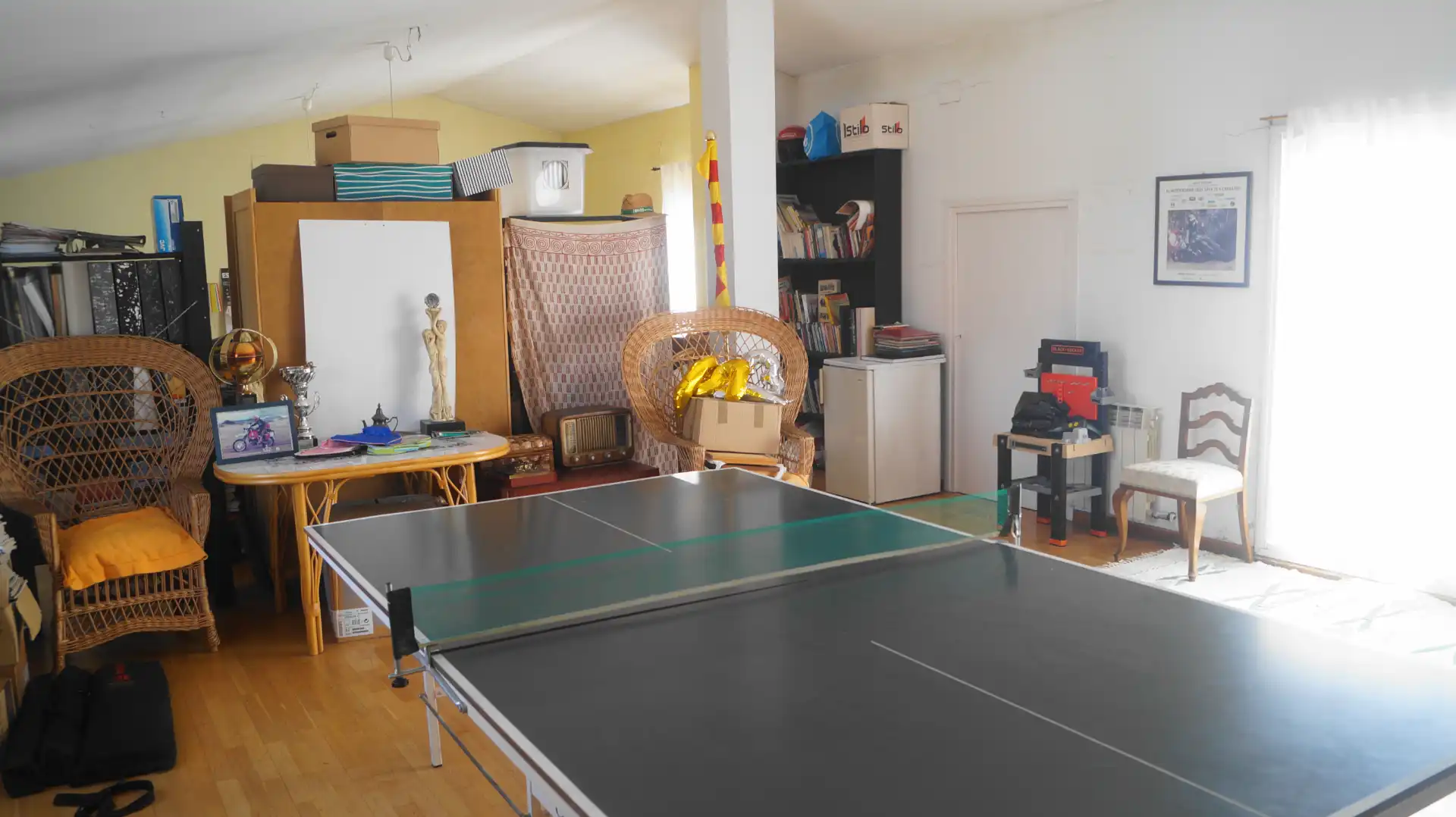 Haus oder Chalet zum Verkauf in L'Ametlla del Vallès mit Klimaanlage, Heizung und Privatgarten