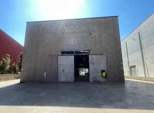 Industriegebäude zur Miete in Carrer Carrer Ferro, imagen 5