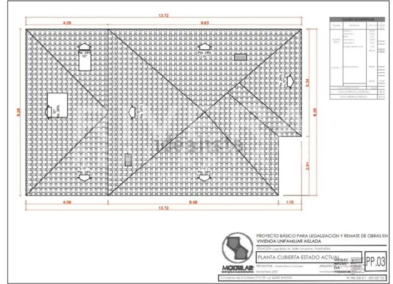 Casa o xalet en venda en Gondomar amb Jardí privat