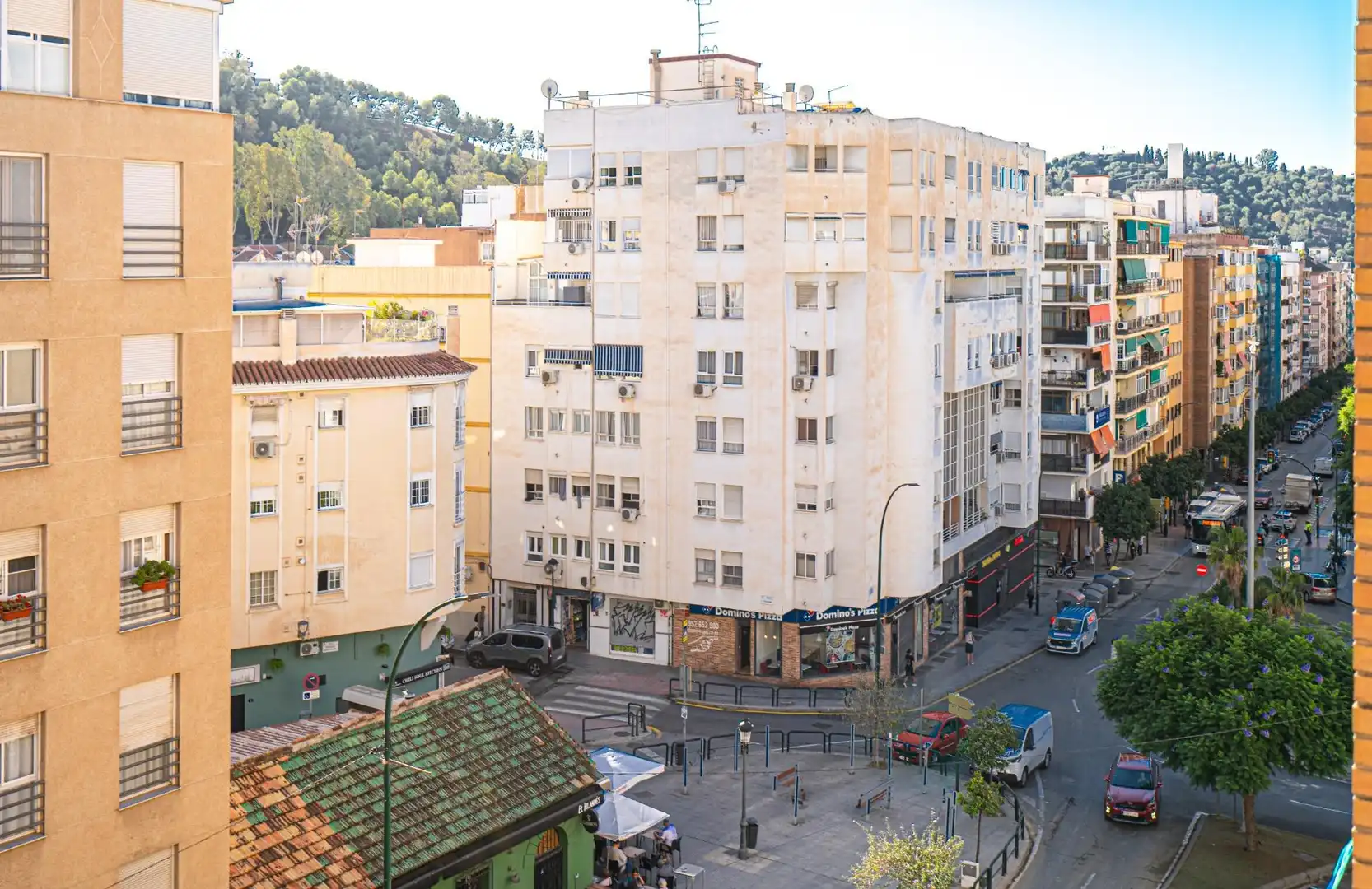 Pis amb ascensor en venda a COLMENAR 7, imagen 29