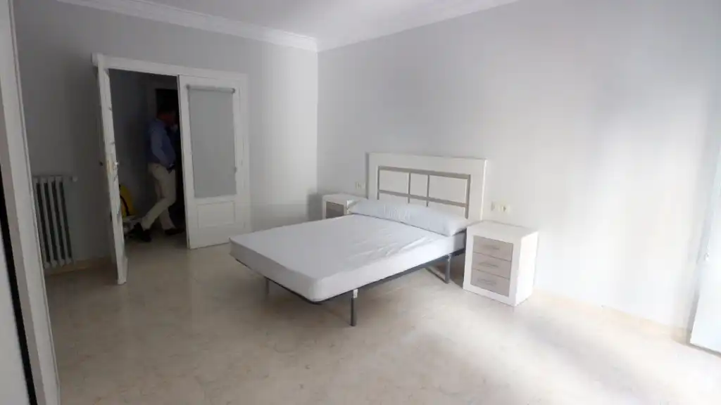 Flat for rent in Calle la Merced, 16, Centro Ciudad