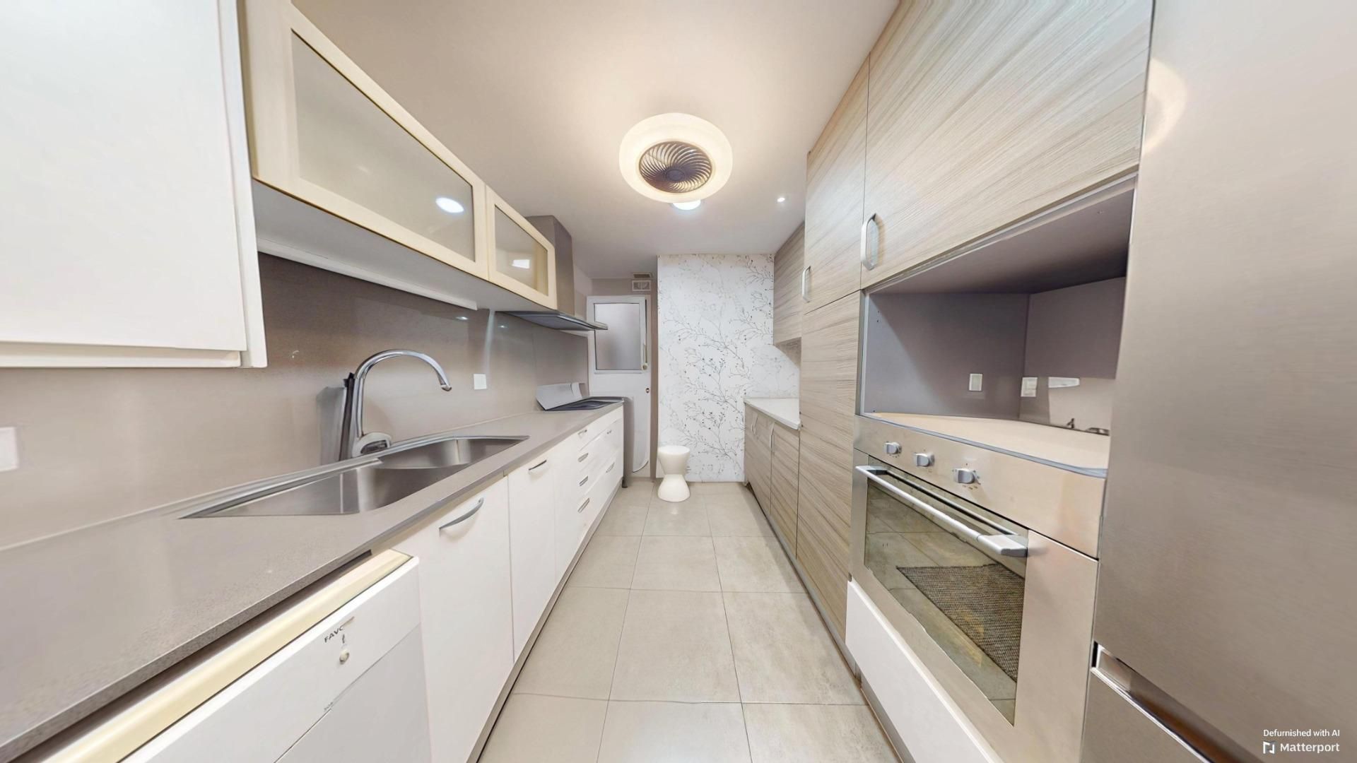 Flat for sale in Can Farrerons