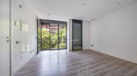 Foto 2 de Piso en venta en Vila de Gràcia, Barcelona Capital